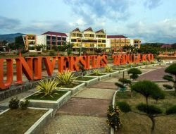 Untad Siapkan 9.295 Kuota Mahasiswa Baru Tahun 2025
