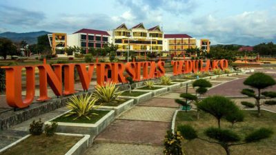 Untad Siapkan 9.295 Kuota Mahasiswa Baru Tahun 2025