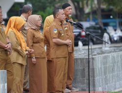 Tahun Depan, TPP ASN Pemkot Palu Naik 100 Persen