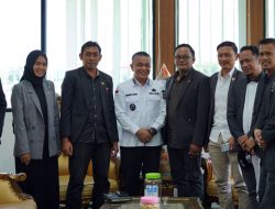 Bangun Kota Palu Lebih Baik : Sinergi IAI Sulteng dan Pemkot Palu