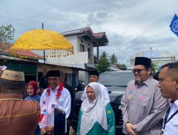 Gubernur Sulteng Hadiri Lebaran Ketupat di Parigi, Dorong Jadi Agenda Wisata Tahunan