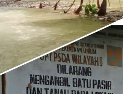 Aktivitas Penambangan, Izin atau Pelanggaran?