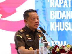 Skandal Gratifikasi di Pengadilan,Panitera, Istri,hingga Sopir Diperiksa