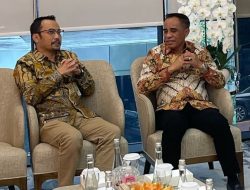 Antrean BBM dan LPG di Sulteng, Gubernur Anwar Hafid Lobi Pertamina