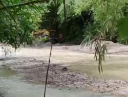 Aktivitas Tambang Ilegal Terbongkar, CV GCM Diduga “Kangkangi” Aturan