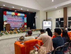Ajang Bergengsi Siswa SMP di Parigi Moutong Resmi Dibuka!