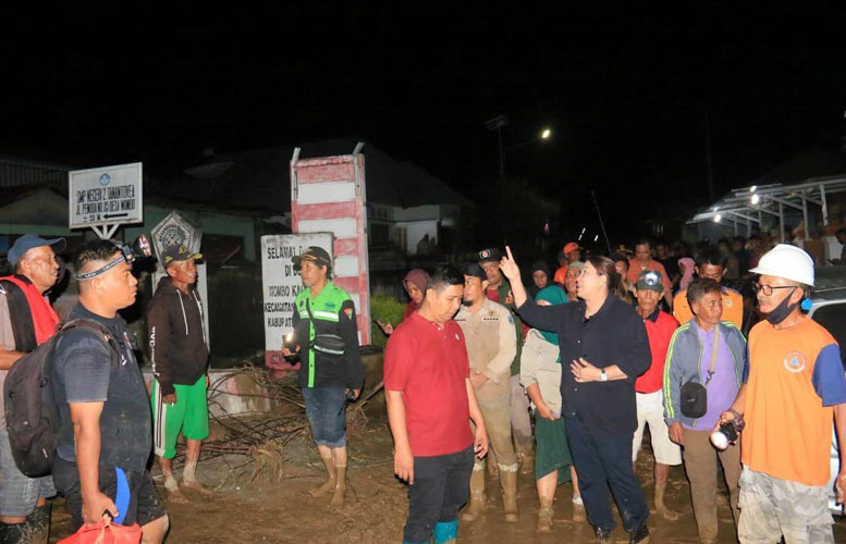 (Dok. Bupati Donggala)