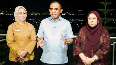 Langkah berani Gubernur Anwar Hafid ini membuka harapan baru bagi daerah-daerah penghasil tambang di Indonesia, agar ke depan DBH dibagikan lebih adil sesuai kontribusi dan dampak yang ditanggung daerah.
