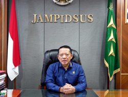 Dua Istri Tersangka Diperiksa Terkait Dugaan Perintangan Penegakan Hukum
