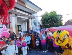 Festival Waisak 2025 di Palu Perkuat Toleransi Antarumat Beragama