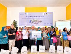 Gandeng Swasta, PKK Sulteng Perkuat Aksi Cegah Stunting Hingga Pelosok