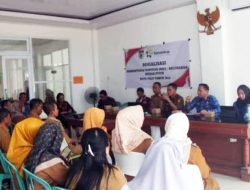Gerakan 80.000 Koperasi : Palu Barat Jadi Titik Awal Implementasi Nasional