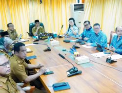 Sulteng Siap Sambut Investasi Asing Jadi Mitra Strategis