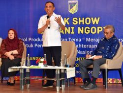 Gubernur Sulteng Ultimatum Perusahaan Tambang : Bangun Jalan atau Perbaiki yang Rusak!