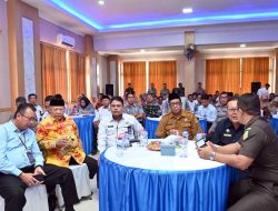 Harbakpas ke-61 : Warga Binaan Tak Cuma Ditahan, Tapi Dibina