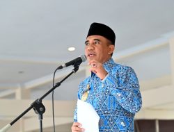 Hardiknas 2025 : Komitmen Pendidikan Tanpa Diskriminasi