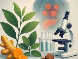 Ilmuwan BRIN Kembangkan Obat Kanker dari Tanaman Nusantara