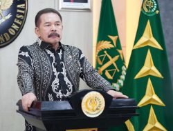 Jaksa Agung: Media Adalah Mitra Strategis dalam Penegakan Hukum
