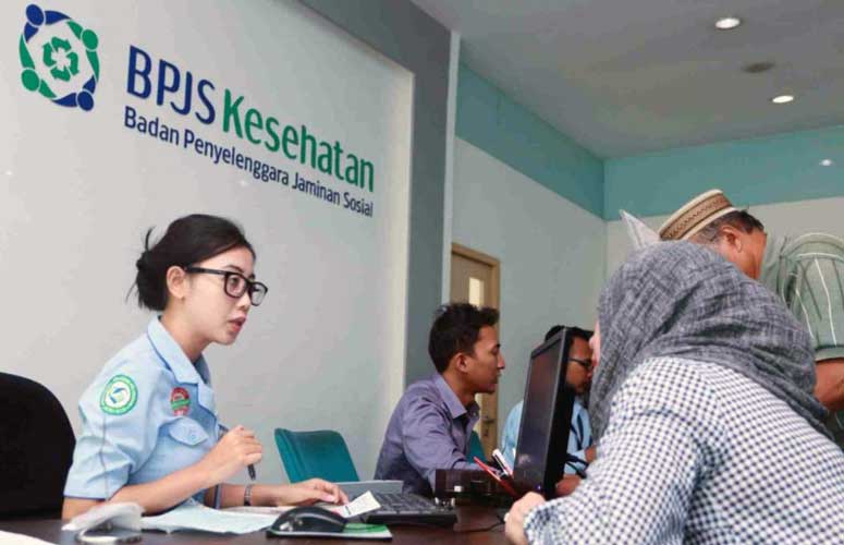Melalui program Berani Sehat, pemerintah berharap tidak ada lagi warga Sulteng yang terhambat mengakses layanan kesehatan.