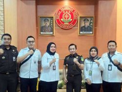 Kejaksaan dan BPA Sukses Lelang Aset Rampasan, Pulihkan Uang Negara