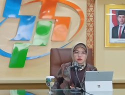 Ekonomi Indonesia Tumbuh 4,87 Persen pada Triwulan I 2025, Melambat Dibanding Tahun Lalu