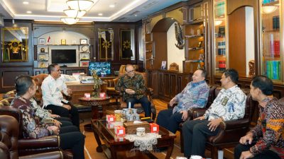 Masyarakat Tak Perlu ke Palu, PN Morowali Segera Terwujud