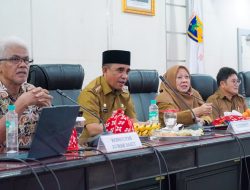 Modernisasi RSUD Undata dan Madani : Mimpi Sulawesi Tengah Miliki Layanan Kesehatan Kelas Dunia