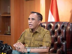 Musrenbang Nasional 2025 : Sulteng Pamer Program Unggulan