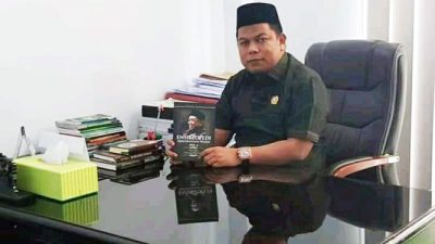 PT CAS Belum Kantongi HGU, DPRD Minta Mendagri Sanksi Bupati Morut