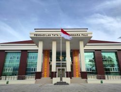 Proyek Jalan Rp 243 Miliar Putus Kontrak, PT AKAS Seret BPJN ke Pengadilan!