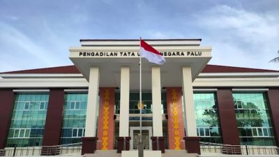 Proyek Jalan Rp243 Miliar Putus Kontrak, PT AKAS Seret BPJN ke Pengadilan!