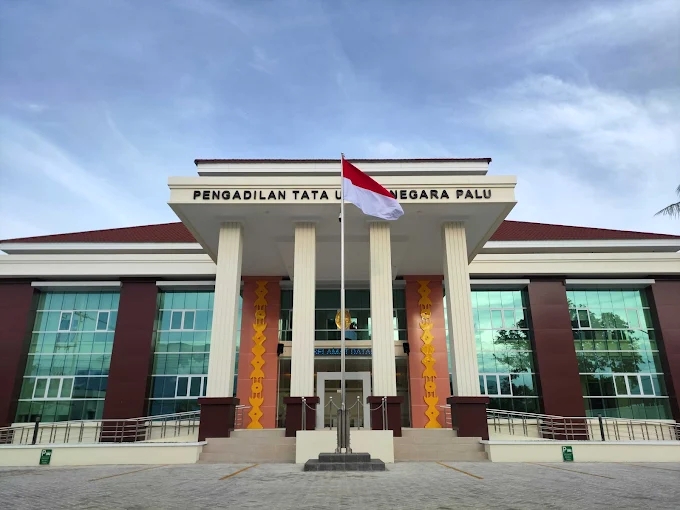 Proyek Jalan Rp243 Miliar Putus Kontrak, PT AKAS Seret BPJN ke Pengadilan!