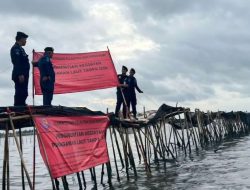Kejagung Temukan Indikasi Suap dan Gratifikasi dalam Kasus Pagar Laut