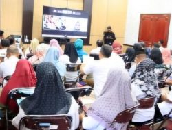 Parigi Moutong Menuju Kabupaten Layak Anak Madya