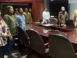 Parigi Moutong Siap Dukung Program 3 Juta Rumah di Desa