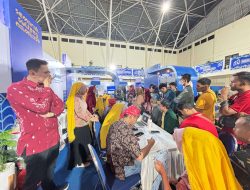Program BERANI Bebas Tunggakan Pajak Didominasi Kendaraan Roda Dua