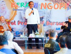 Pemerintah Butuh Media, Kritik Adalah Kontrol Sosial