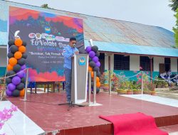 Festival Euvola : Sarana Edukasi Pajak bagi Pelajar Parigi Moutong