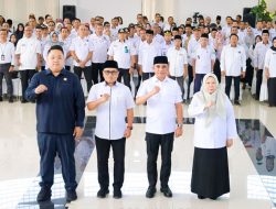 Pemprov dan Pemkab Buol Sepakati Kolaborasi untuk Rakyat