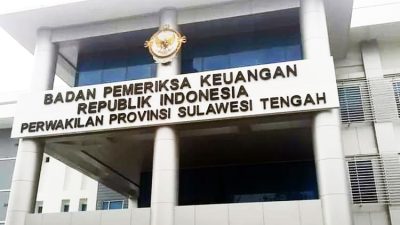 Badan Pemeriksa Keuangan (BPK) Republik Indonesia Perwakilan Sulawesi Tengah resmi menyerahkan Laporan Hasil Pemeriksaan (LHP) atas Laporan Keuangan Pemerintah Daerah (LKPD) Tahun Anggaran 2024 kepada 12 kabupaten dan 1 kota di wilayah Sulawesi Tengah, 28/05/2025.