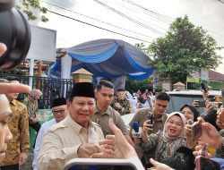 Presiden Prihatin Minimnya Toilet Sekolah, Minta Kepala Daerah Bertanggung Jawab