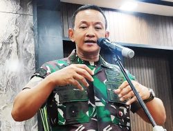 Program Karakter TNI AD untuk Siswa, Gratis dan Bukan Semi-Militer