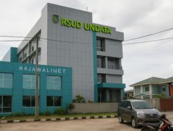 Terobosan Besar! RS Undata Siap Resmikan Gedung Radioterapi Pertama di Sulteng