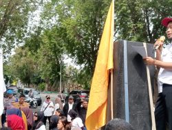 Kejati Sulteng diminta Teladani Ketegasan Jaksa Agung