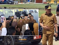 Rembuk Budaya Buol, Langkah Strategis Perkuat Identitas Lokal