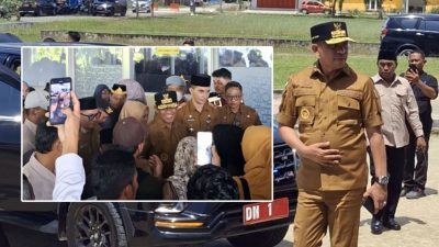 Rembuk Budaya Buol 2025 merupakan forum strategis yang bertujuan memperkuat struktur adat dan memperjelas identitas budaya masyarakat Buol. (ist)
