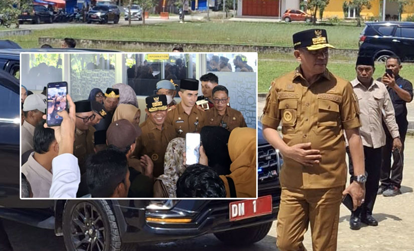 Rembuk Budaya Buol 2025 merupakan forum strategis yang bertujuan memperkuat struktur adat dan memperjelas identitas budaya masyarakat Buol. (ist)