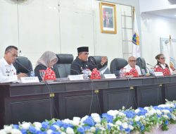 Satgas Identifikasi 17 Kasus Konflik Agraria di Sulawesi Tengah