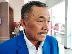 Polda Sulteng Gagas Taman Lalu Lintas di Palu, Komisi III DPR RI Beri Dukungan