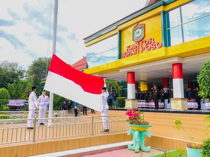 Sekda Poso Respons Positif Laporan Warga, Ini Wujud Sintuwu Maroso